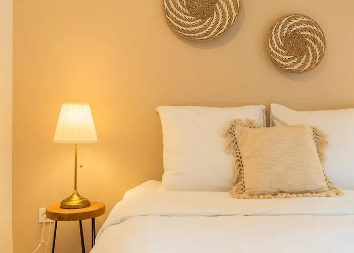 Apartment In The Heart Of Old Lille